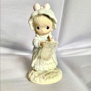 Precious Moments Only Good Things Come Your Way